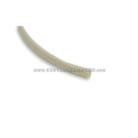 Souplisseau Gris beige gaines/faisceau ACMA 125 1955-58 / 150 GL ACMA 1956-58 (150cm)